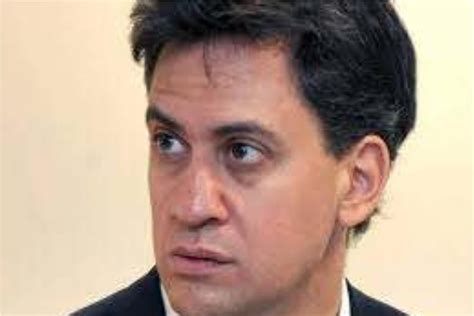 Doncaster MP Ed Miliband named as one of Britain's sexiest .